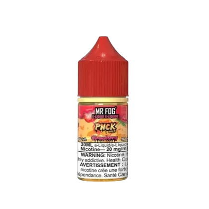 PNCK Strawberry – Mr. Fog Salts