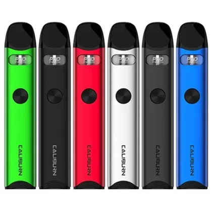 Uwell – Caliburn A3 Kit (CRC)