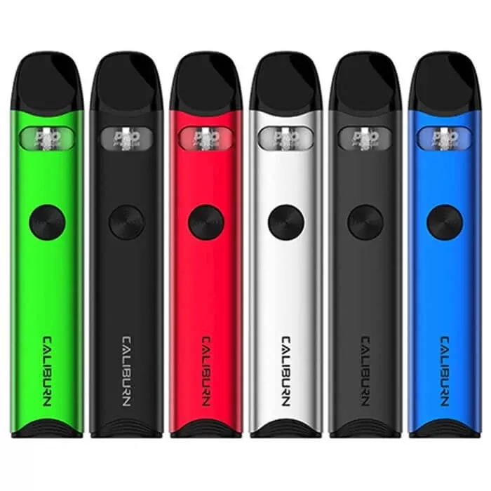 Uwell – Caliburn A3 Kit (CRC)