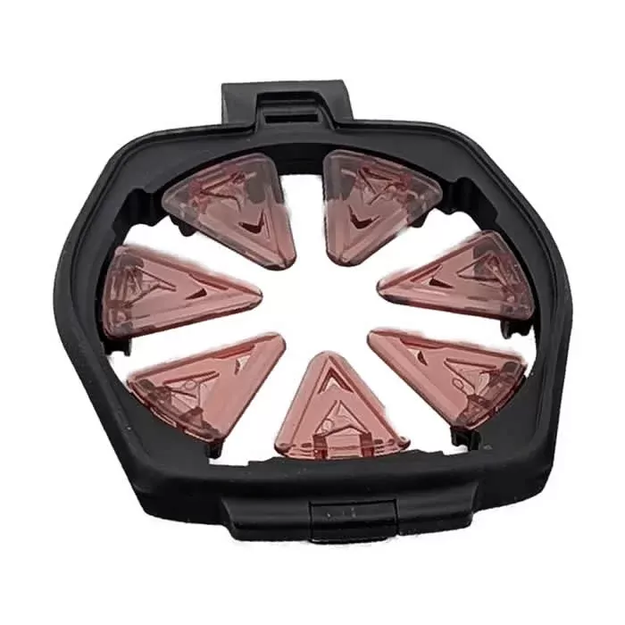 JT Speed Feed Pro – Fits Triad & Halo Pro Loaders – Red Fingers