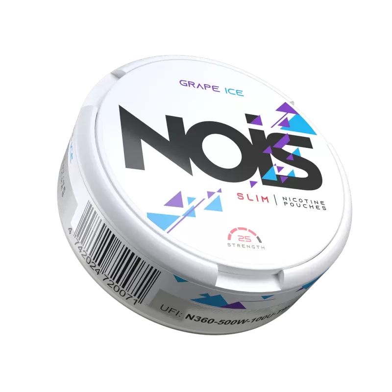 Nois Grape Ice