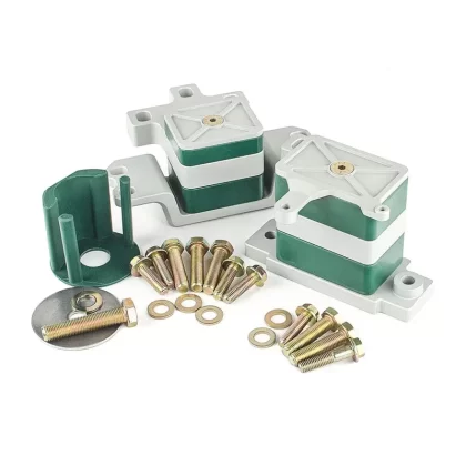 BFI MK5 / MK6 – Engine Mount Kit – 4 Cylinder – 6 Speed / DSG – Stage 2