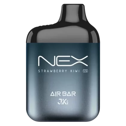 Strawberry Kiwi Air Bar NEX
