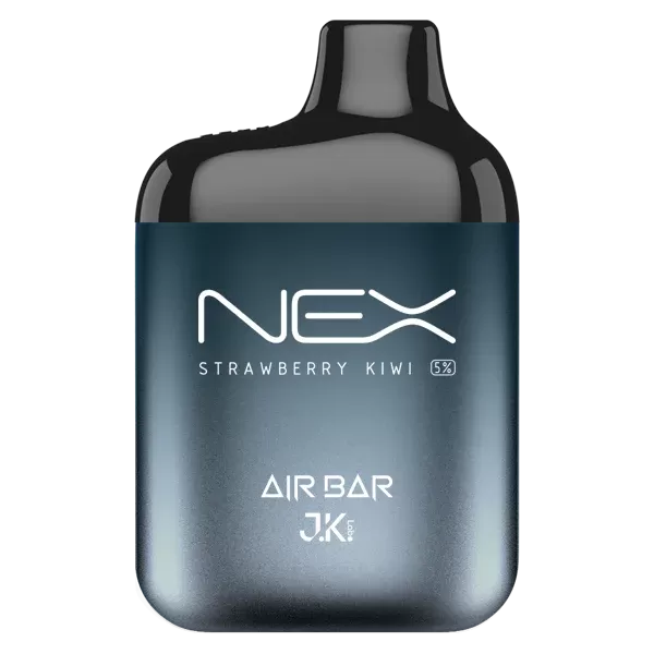 Strawberry Kiwi Air Bar NEX