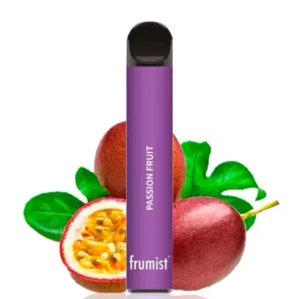 Pod desechable Passion Fruit (Frumist)