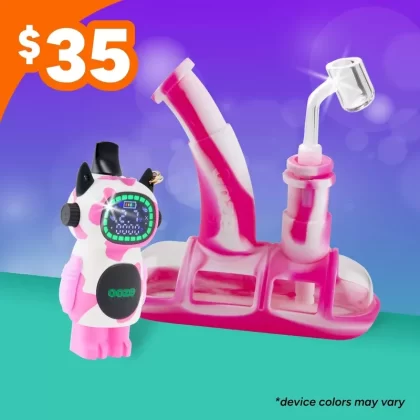 Bot On A Boat Bundle