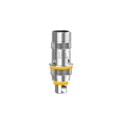 Aspire Triton Mini Clapton Coils 1.8ohm Nautilus/Mini (5 pack)