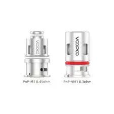 VOOPOO PNP Mesh Coil