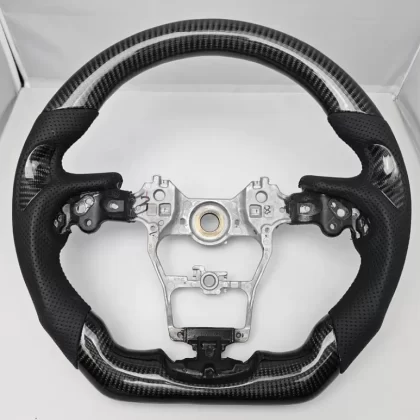 2015-2019 Toyota Sienna Carbon Fiber Custom Steering Wheel