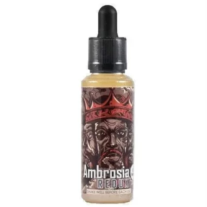 King Of The Cloud Ejuice – Ambrosia Redux