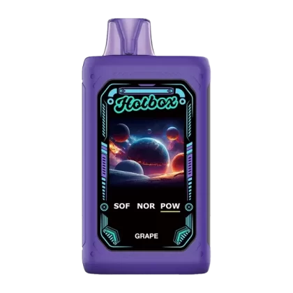 Grape HOTBOX Elite 50K