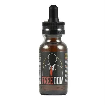Propaganda E-liquid – Freedom