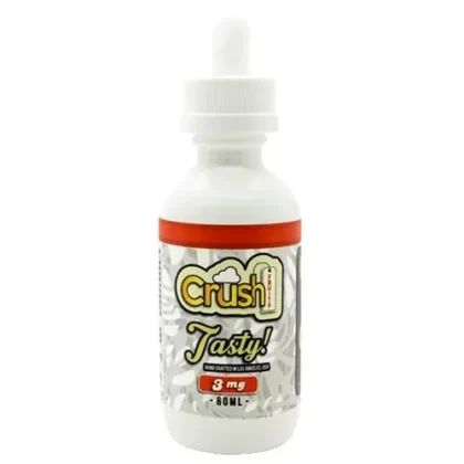 Crush Fruits – Tasty