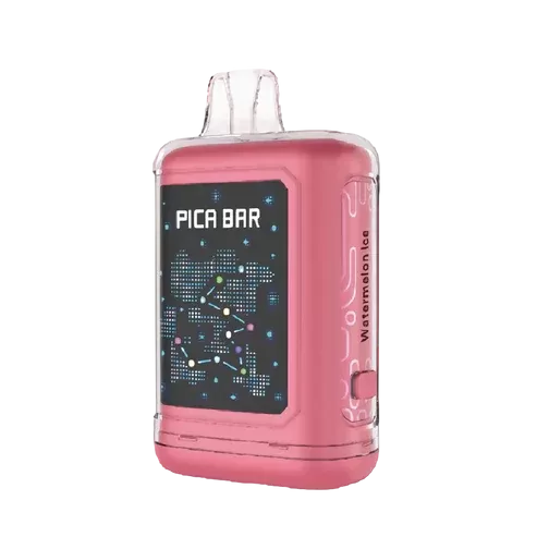 Watermelon Ice Pica Bar Super Pro 30k