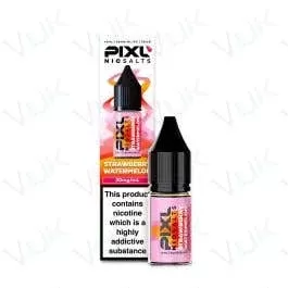 PIXL Strawberry Watermelon Nic Salt
