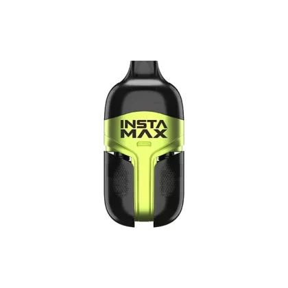Insta Max – Disposable Pod Vape Kit 20000 Puffs 20mg