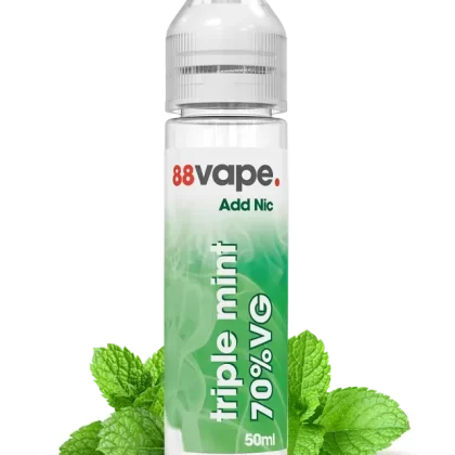 Triple Mint Short Fill
