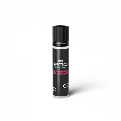 Hale Pro 100ml – Blueberry Sour Raspberry