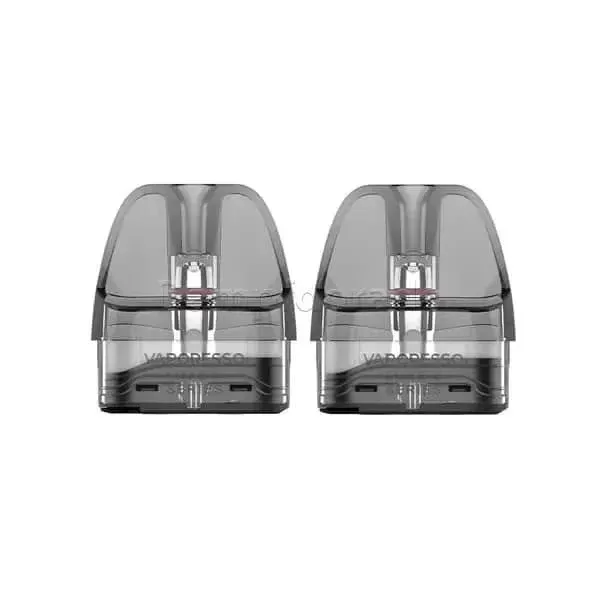 Vaporesso Luxe X Corex v2 Pods (Any 2 for £10)