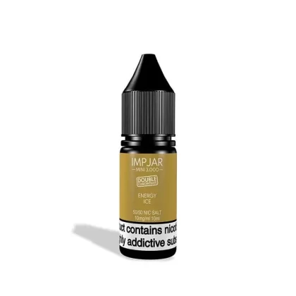 Imp Jar Energy Ice 10ml Nic Salt E-Liquid