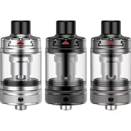 Aspire Nautilus 3 (4 ml)