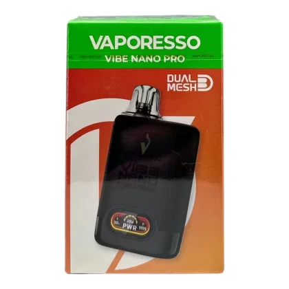 Vaporesso Vibe Nano Pro Kit