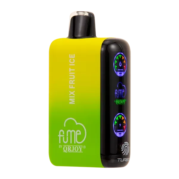 Mix Fruit Ice FUME Prime ZERO 20K