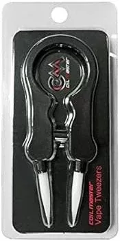 Coil Master Compact Tweezers