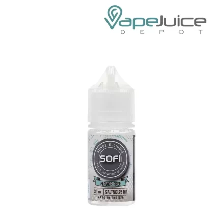 Flavor Free Sofi Surge Salts 30ml
