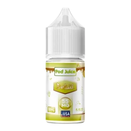 Dubai Pod Juice