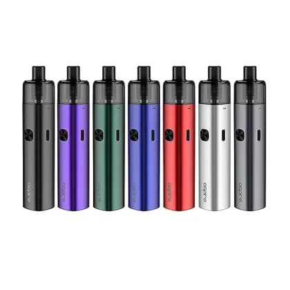 Aspire AVP-Cube Pod System Kit