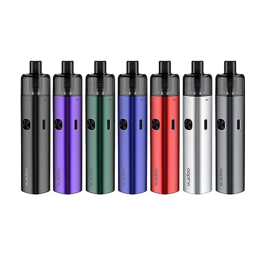 Aspire AVP-Cube Pod System Kit
