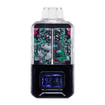 Fresh Mint CrazyAce B15000