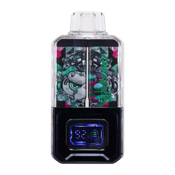 Fresh Mint CrazyAce B15000
