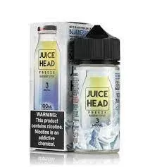 ICE BLUEBERRY LEMON – JUICE HEAD FREEZE