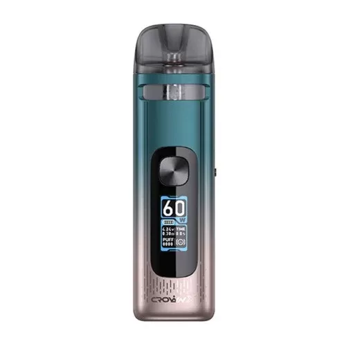 Uwell Crown X Pod Mod Kit