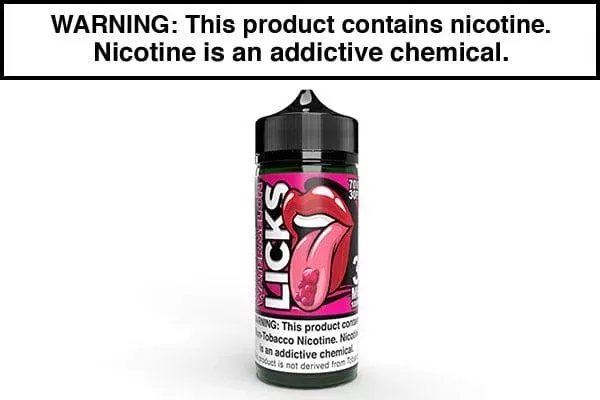 YUMMI WATERMELON BY JUICE ROLL UPZ LICKS 100ML