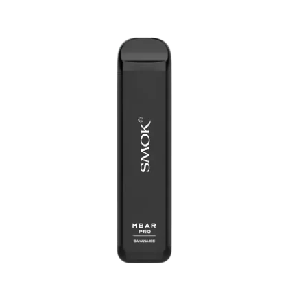 Smok Mbar Pro Disposable Vape