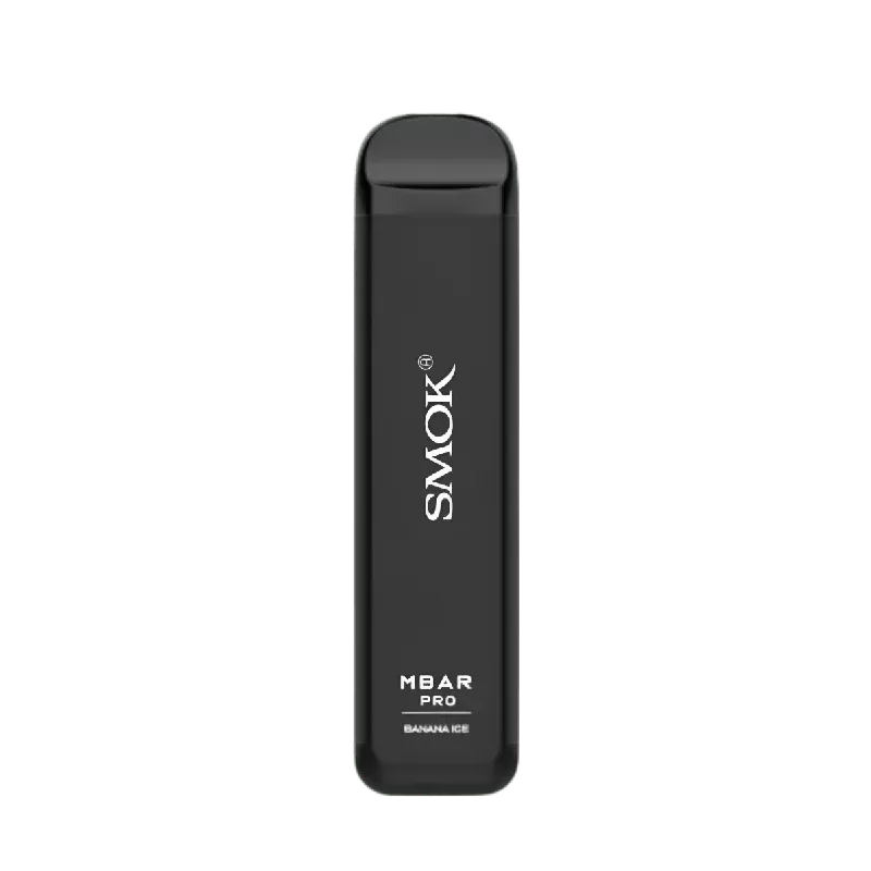 Smok Mbar Pro Disposable Vape