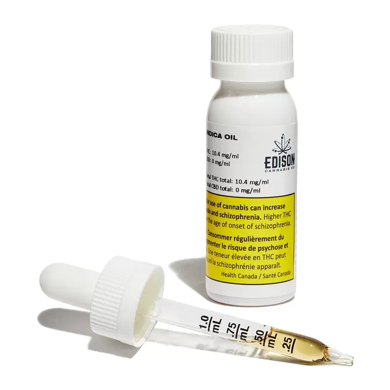 Edison Indica