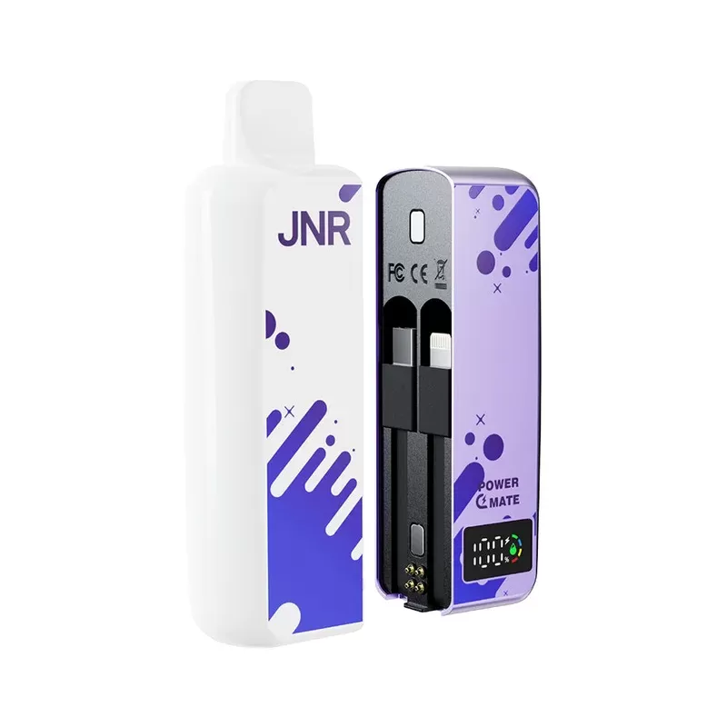 Peach Mango Watermelon – JNR Power Mate 30K Kit | Online Vape Shop