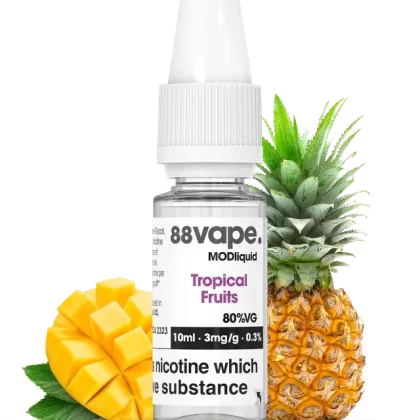 Tropical (VG)