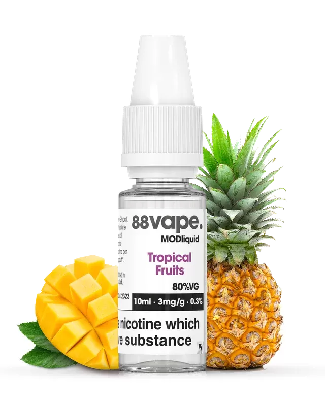 Tropical (VG)
