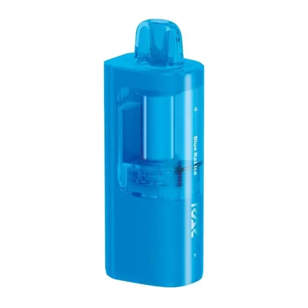Miami Mint Disposable Vape RAZ VUE 50k Pod | Online Vape Shop
