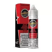 Vapetasia – Killer Kustard Strawberry – Sub-Ohm