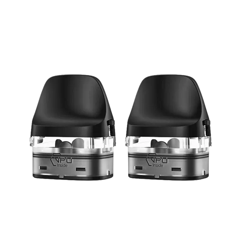 Geek Vape JR Empty Replacement Pods 2pk