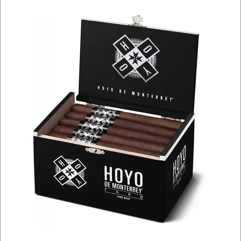 Hoyo de Monterrey Black