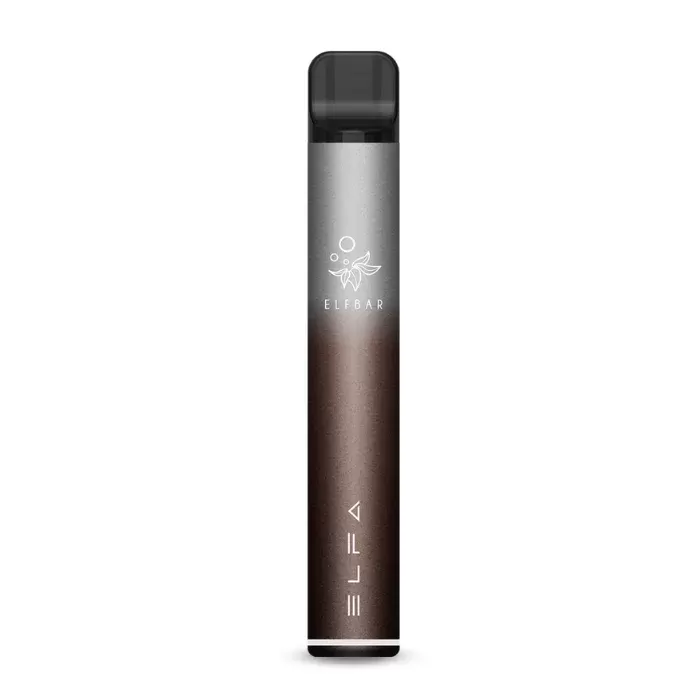 Elfa Pro Pod Kit By Elf Bar – Twilight Brown (Cola)