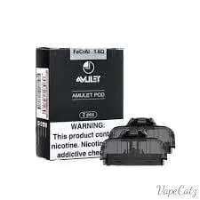 Uwell Amulet Pod 2 pack