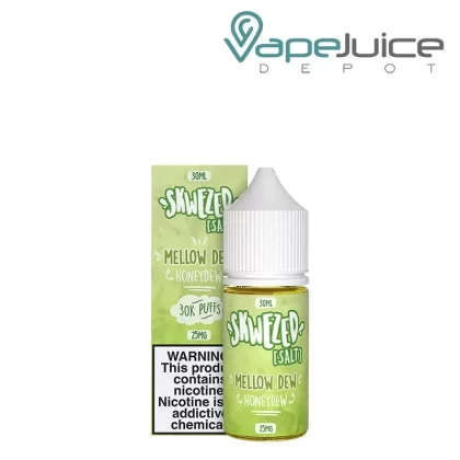 Mellow Dew Skwezed Salt 30ml